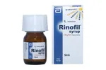 Syrup Rinofil 2.5mg/5ml