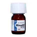 Syrup Rinofil 2.5mg/5ml