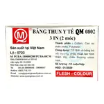 Băng thun 2 móc Minh Quang