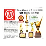 Băng thun 2 móc Minh Quang