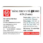 Băng thun 3 móc Quang Mậu