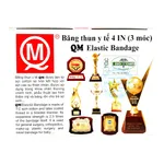 Băng thun 3 móc Quang Mậu