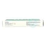 Thuốc kem Bantet Cream 5mg