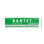 Thuốc kem Bantet Cream 5mg