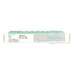 Thuốc kem Bantet Cream 5mg