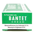 Thuốc kem Bantet Cream 5mg
