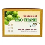 Viên ngậm Bảo Thanh Hoa Linh