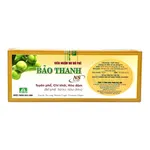 Viên ngậm Bảo Thanh Hoa Linh