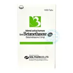 Thuốc Sinil Betamethasone Tabs