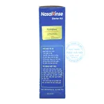 Bình rửa mũi Nasal Rinse