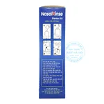 Bình rửa mũi Nasal Rinse
