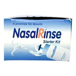 Bình rửa mũi Nasal Rinse