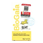 Men vi sinh Biogaia