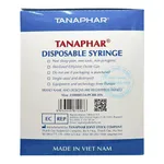 Bơm tiêm 10ml Vinahankook (100 cái)