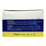 Bơm tiêm Insulin Promisemed 0.5ml U-10