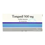 Thuốc Tanganil 500mg