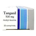 Thuốc Tanganil 500mg