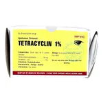 Thuốc mỡ Tetracylin