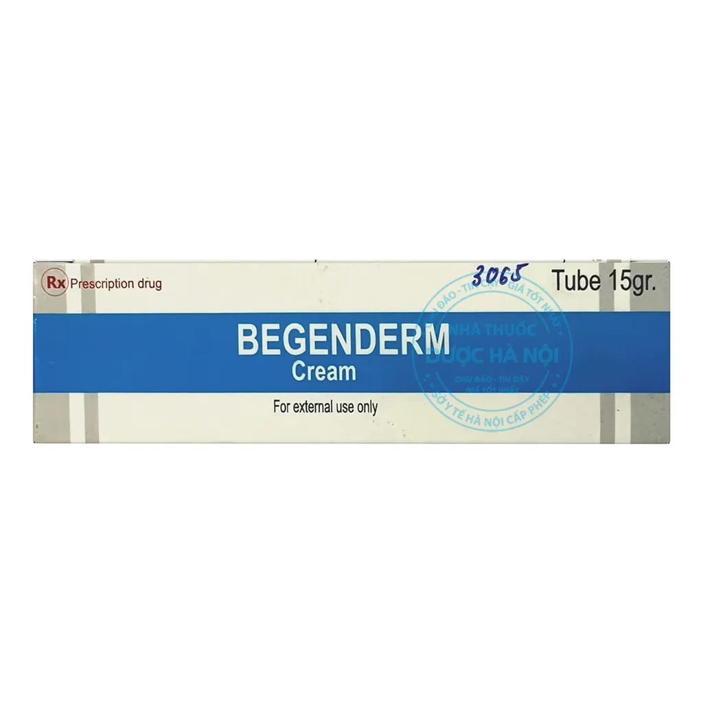 Begenderm
