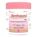 Thuốc Prednisolone 5mg