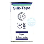 Băng dính vải lụa y tế Silk-Tape