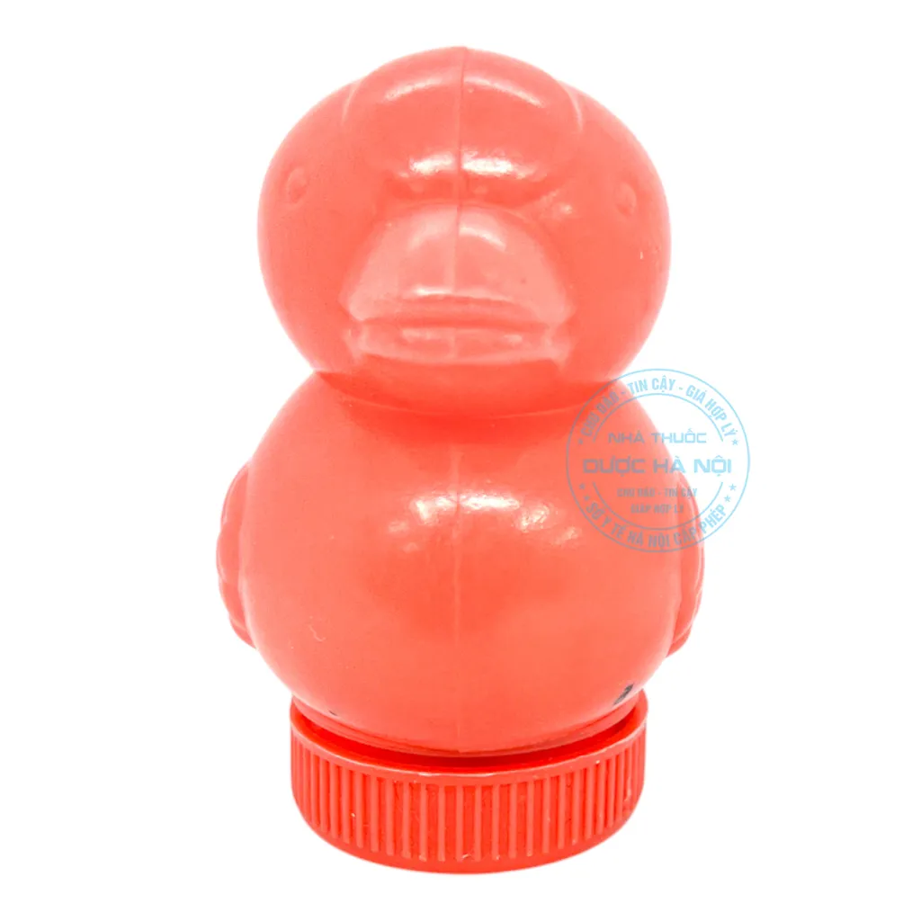 Kẹo con vịt Vitamin C 10mg