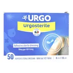 Băng cá nhân Urgo Waterproof