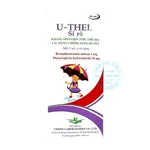 Thuốc U-thel
