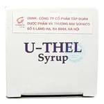 Thuốc U-thel