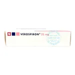 Thuốc Verospiron 25mg