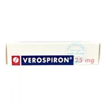 Thuốc Verospiron 25mg