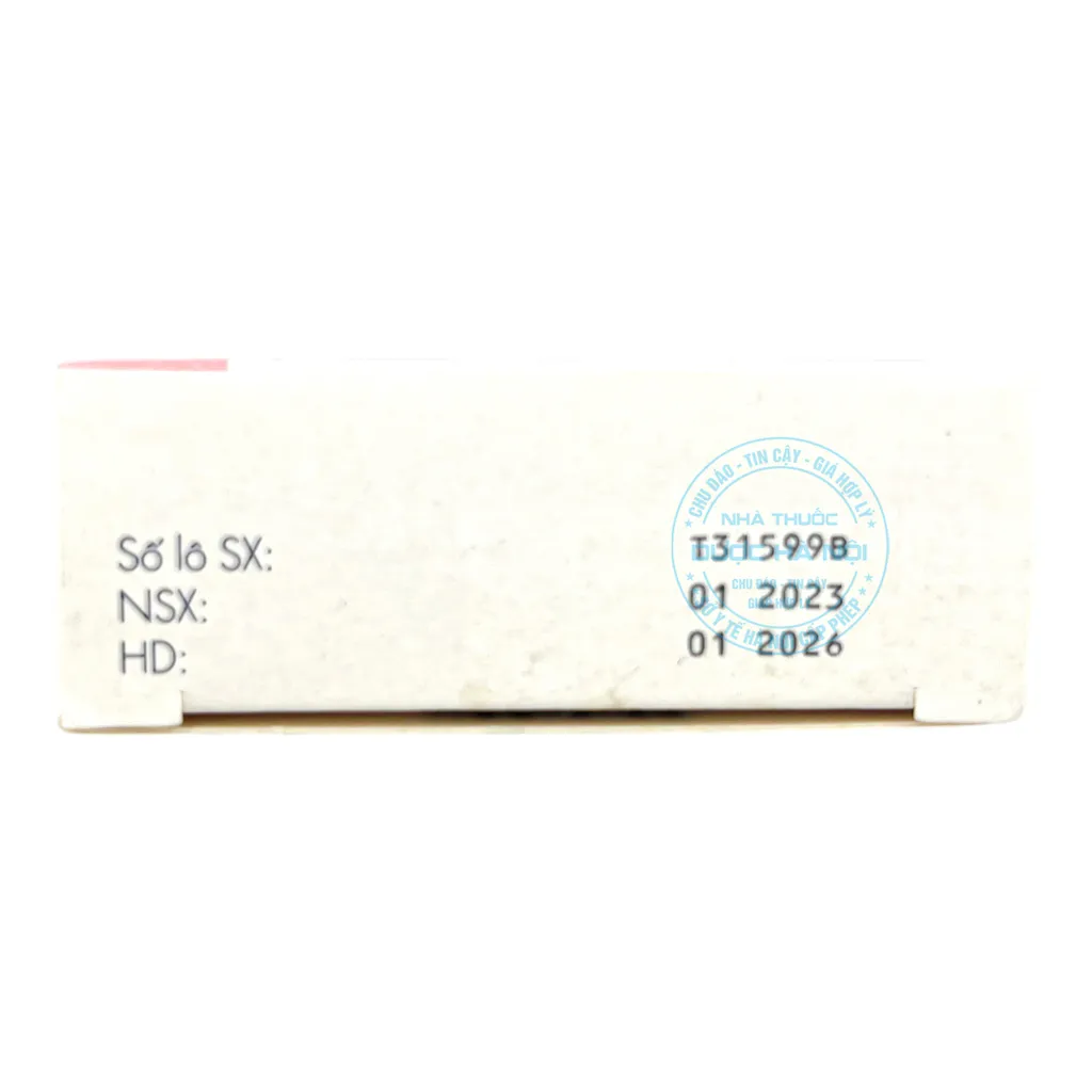 Thuốc Verospiron 25mg