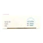 Thuốc Verospiron 25mg