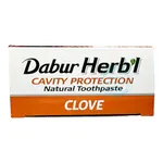 Kem đánh răng Dabur Herbal Clove