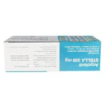Thuốc Acyclovir Stella 200mg