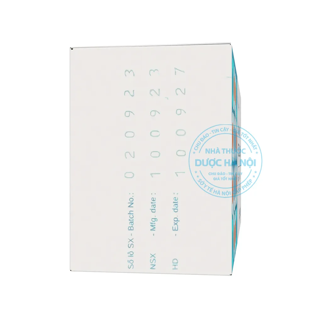 Thuốc Acyclovir Stella 200mg