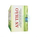 Thuốc bổ An Thảo Nam Dược