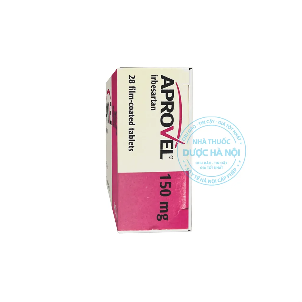 Thuốc Aprovel 150mg