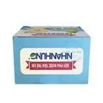 Bột tắm nhân hưng