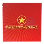 Cao Sao Vàng
