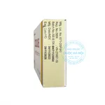 Thuốc Cocilone 1mg