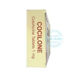 Thuốc Cocilone 1mg