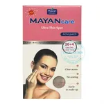 Dán mụn Mayan Care chăm sóc da an toàn và hiệu quả