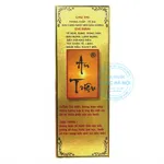 Cồn Xoa Bóp An Triệu