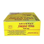 Dầu gừng Thái Dương
