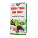 Viên uống Định Tâm An Giấc