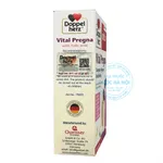 Viên uống Vital Pregna Doppelherz Aktiv