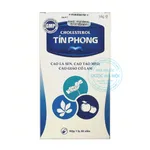 Viên Uống Hạ Cholesterol Tín Phong