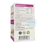 Siro Liquid Calcium D+K
