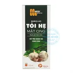 Siro Ho Tỏi Hẹ Mật Ong